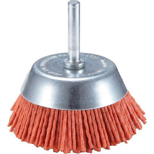 Tanjirasta najlonska četka (gruba) Makita D-45509