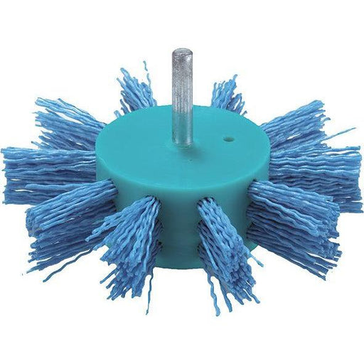 Najlonska lamelarna četka (fina) Makita D-45755