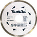 Dijamantski segmentni list za suvo sečenje Makita D-52716