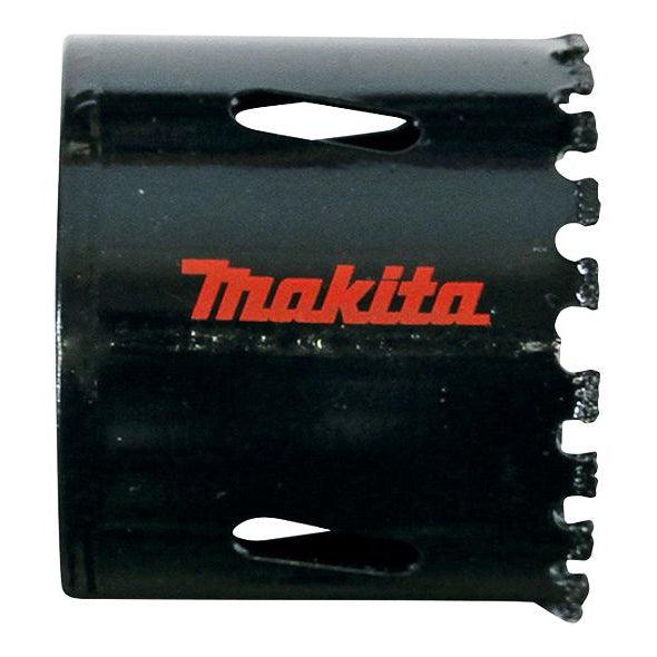 Diamond wet holesaw for hard ceramics 19mm Makita D-61210