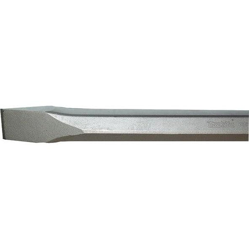 Pljosnato dleto sa šestougaonim prihvatom (bez ruba) Makita D-61547