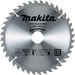 TCT saw blade for wood Makita D-64967