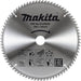 TCT list testere Makita D-65648