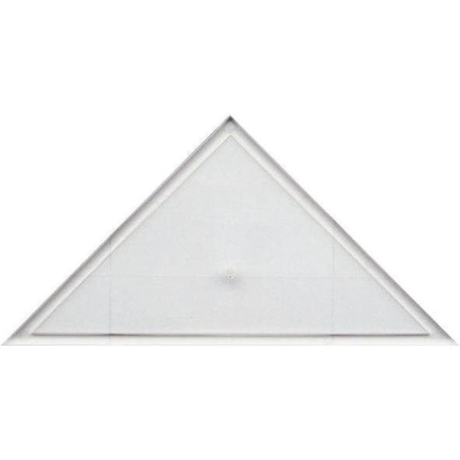 Trougla ploča Makita JM27000328