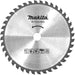 TCT saw blade Makita JM27170001