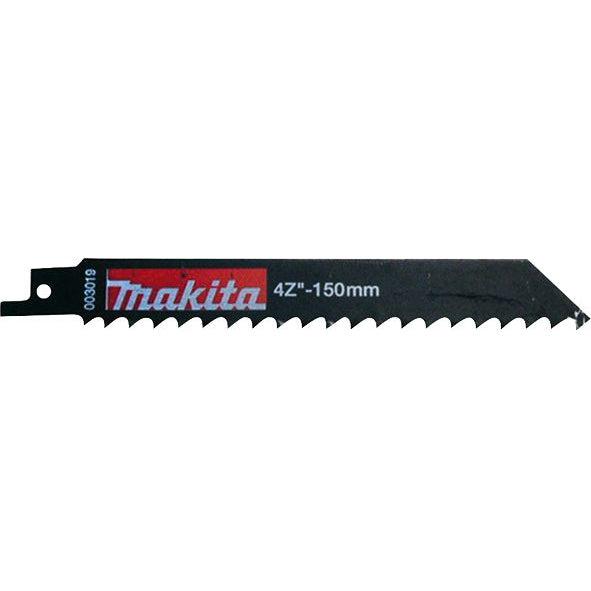 List za sabljastu testeru, za metal Makita P-04999