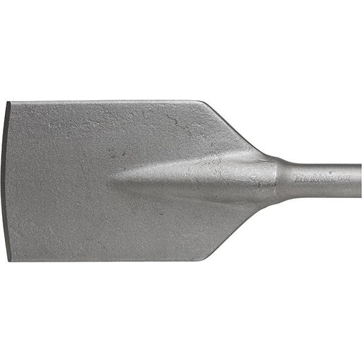 Pljosnato dleto sa šestougaonim prihvatom Makita P-05555