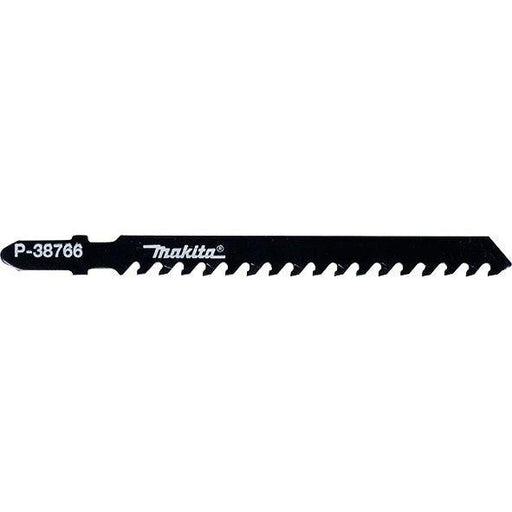 List za ubodnu testeru, za metal Makita P-38766