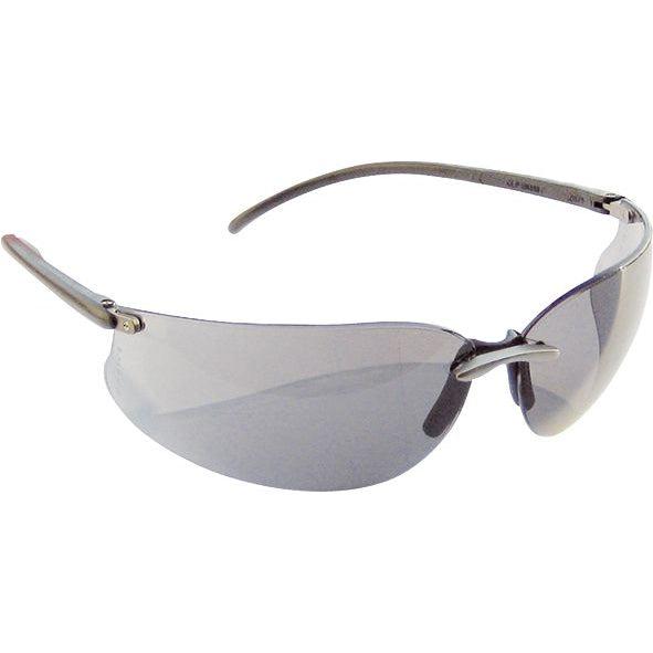 Zaštitne naočare, sive Makita P-66341
