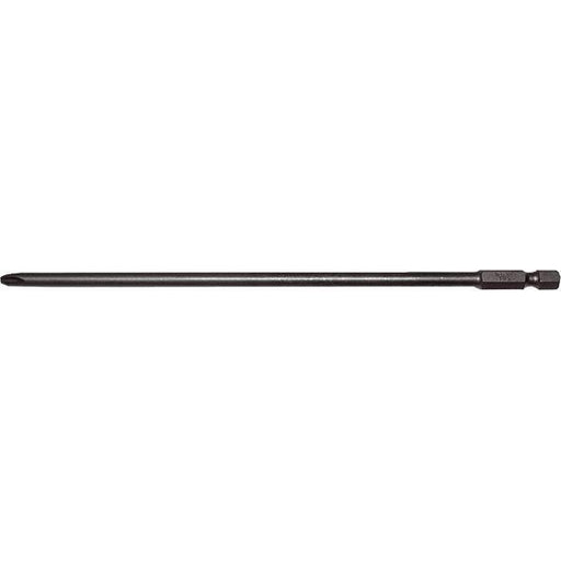Phillips umetak PH2 Makita P-67804