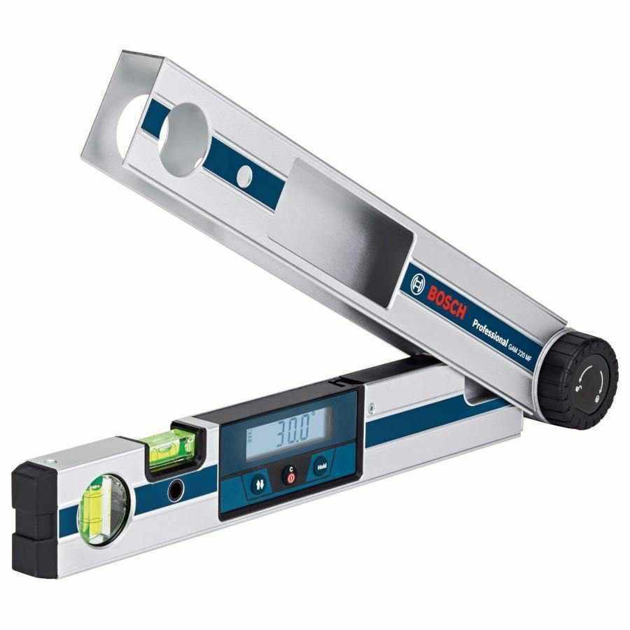 Uglomer digitalni Bosch GAM 220 MF (0601076600)-uglomer-SBT Alati Beograd
