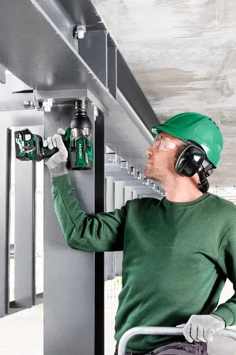 Hikoki WR36DB-W2Z Akumulatorski udarni odvrtač 36V, bez baterije i punjača