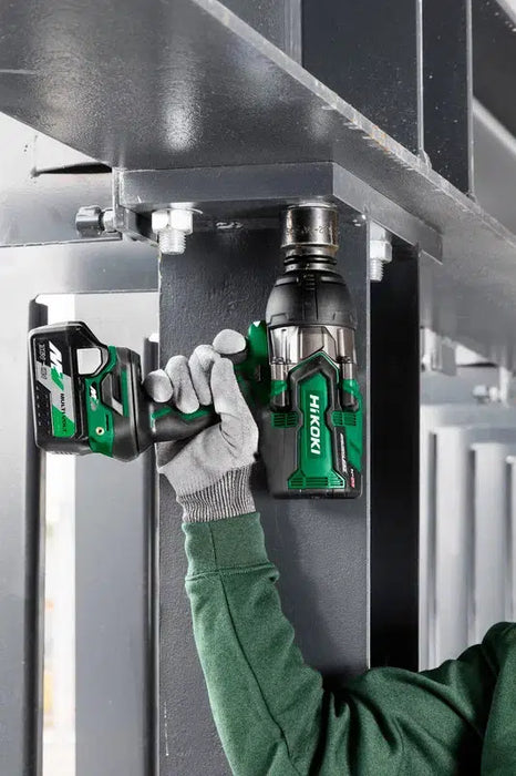 Hikoki WR36DB-W2Z Akumulatorski udarni odvrtač 36V, bez baterije i punjača