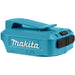 Adapter USB- punjač 14,4/18V LXT Makita DECADP05