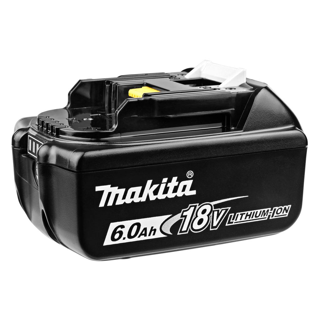 Akumulator - baterija 18V 6,0Ah LXT Makita BL1860B (632F69-8) — SBT ...