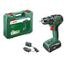 Akumulatorska bušilica - odvrtač Bosch UniversalDrill 18V-60