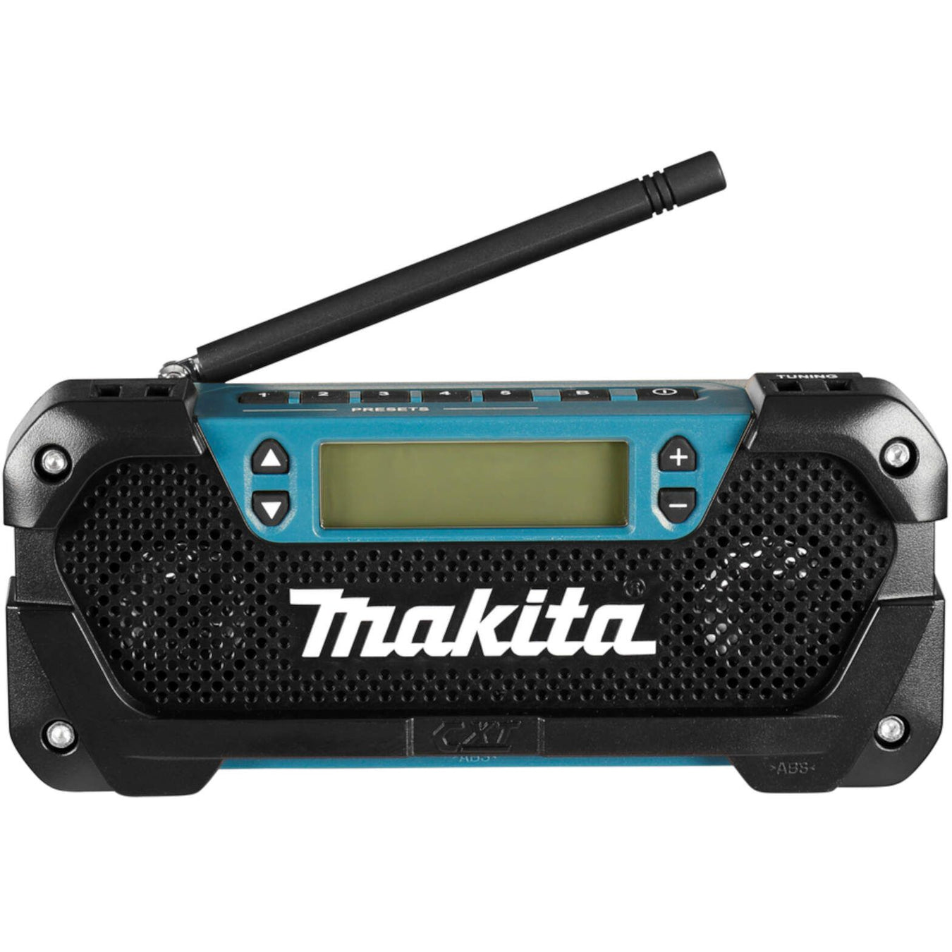 Akumulatorski radio Makita DEAMR052