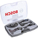 Bosch 5-delni Starlock set reznih ploča Best of Cutting - 2608664131