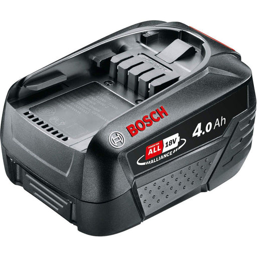 Baterija za Bosch alate PBA 18V 4,0 Ah W-C (1600A011T8)