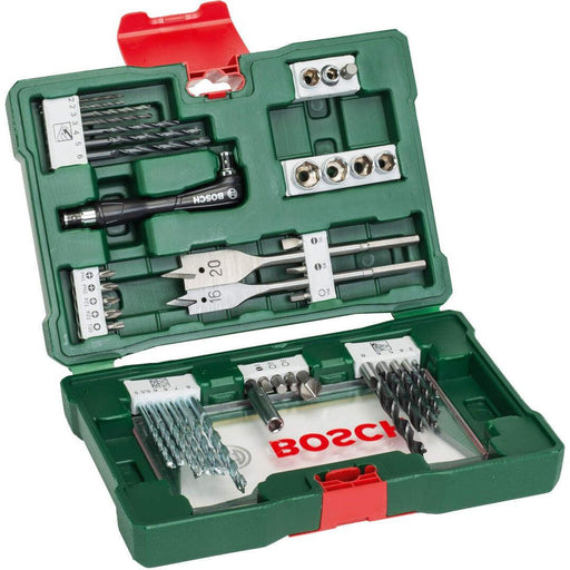Bosch 41-delni V-Line set burgija i bitova (2607017316)
