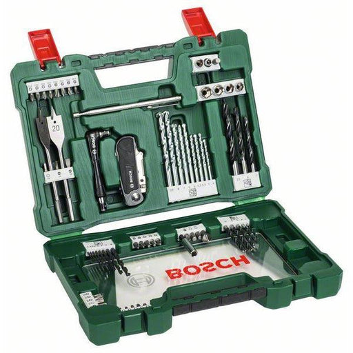 Bosch 68-delni V-Line set burgija i bitova (2607017191)