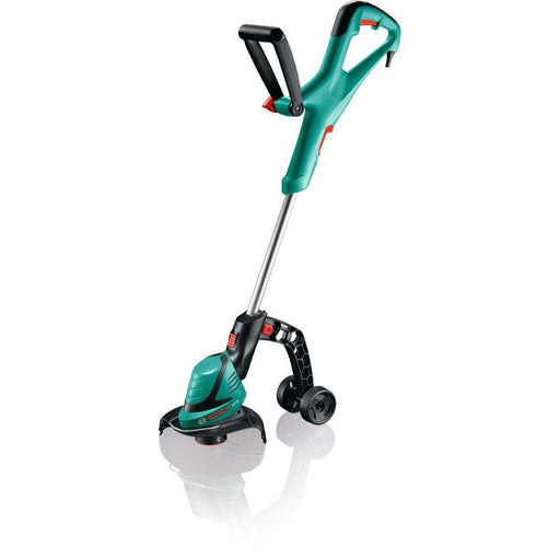 Bosch ART 27+ električni trimer za travu sa točkićima 450W, 27cm