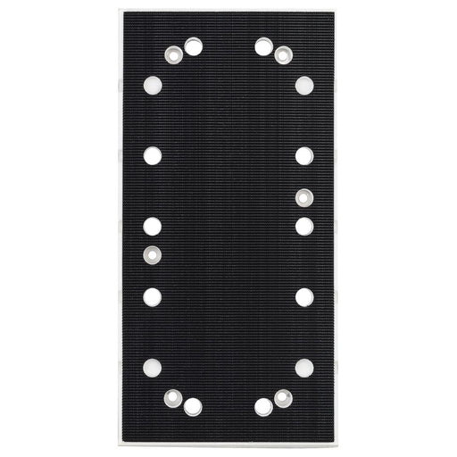 Bosch brusna ploča 185  x  93 mm - 2608000204