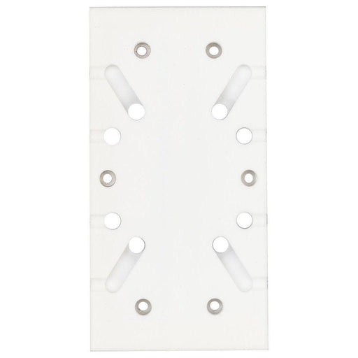 Bosch brusna ploča 185  x  93 mm - 2608000213