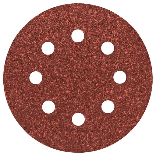 Bosch Brusni list C430, pakovanje od 5 komada 115 mm, 60 (2608605104)