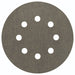 Bosch brusni list F355, 125mm granulacija 320; pakovanje od 5 komada - 2608605120