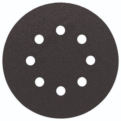 Bosch Brusni list F355, pakovanje od 5 komada 125 mm, 100 (2608605116)