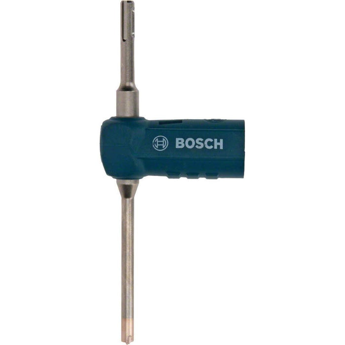 Bosch burgija SDS-plus 9 SpeedClean za čekiće za bušenje bez prašine