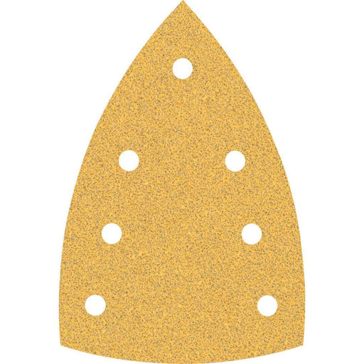 Bosch EXPERT list C470, 100 x 150mm granulacija 60/120/180; pakovanje od 10 komada (2608901675)