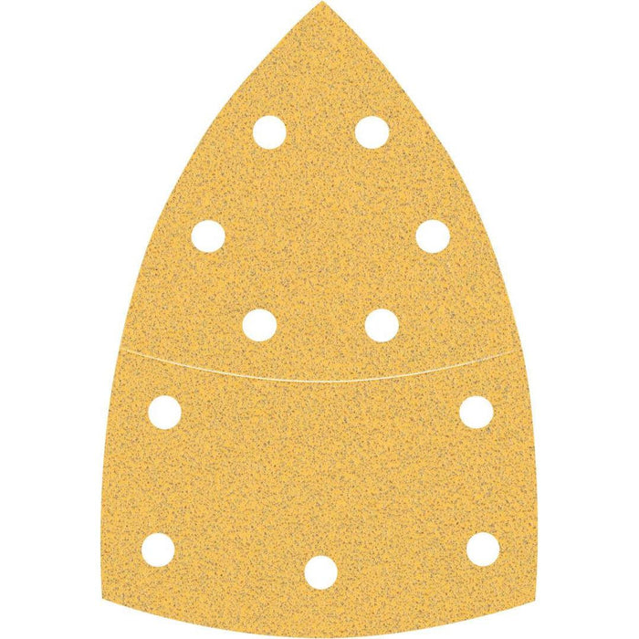 Bosch EXPERT list C470, 102x62/93 mm granulacija 80; pakovanje od 50 komada (2608901648)