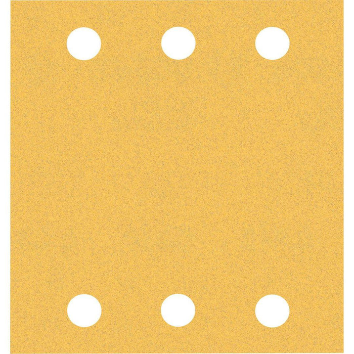 Bosch EXPERT list C470, 115 x 107mm granulacija 120; pakovanje od 50 komada (2608901657)