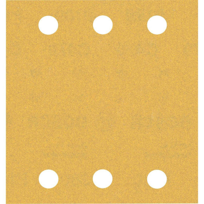 Bosch EXPERT list C470, 115 x 107mm granulacija 180; pakovanje od 50 komada (2608901658)