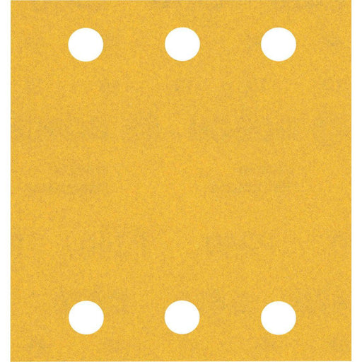 Bosch EXPERT list C470, 115 x 107mm granulacija 240; pakovanje od 50 komada (2608901659)