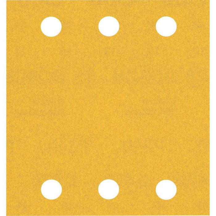 Bosch EXPERT list C470, 115 x 107mm granulacija 240; pakovanje od 50 komada (2608901659)