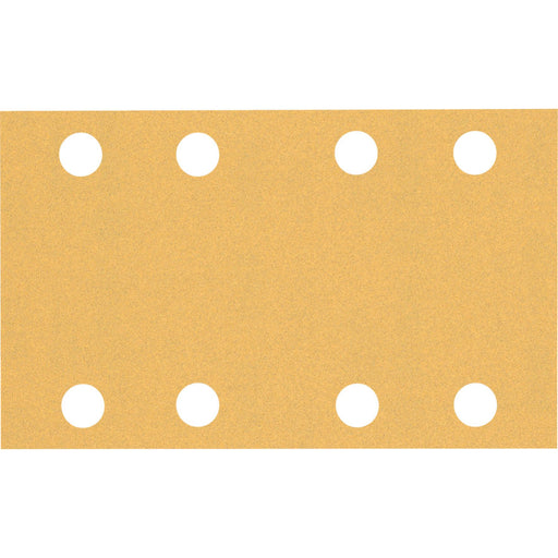 Bosch EXPERT list C470, 80 x 133mm granulacija 120; pakovanje od 50 komada (2608901663)