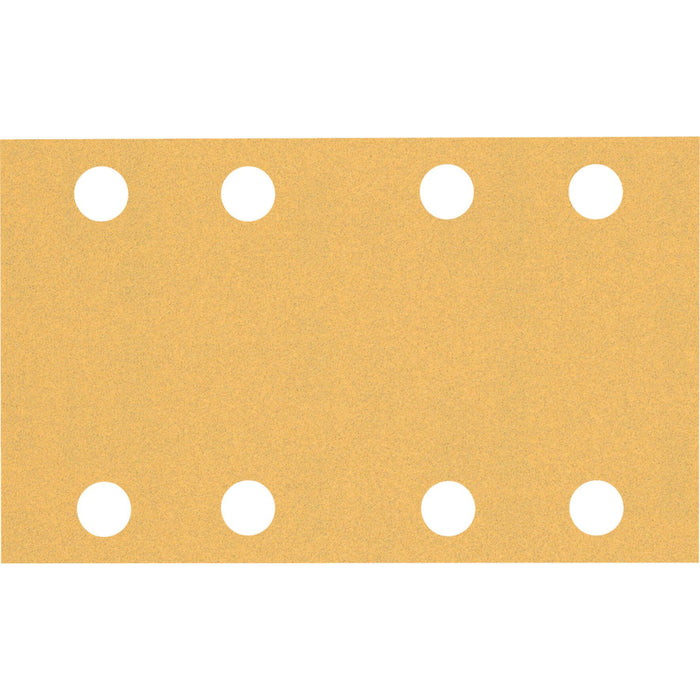 Bosch EXPERT list C470, 80 x 133mm granulacija 120; pakovanje od 50 komada (2608901663)