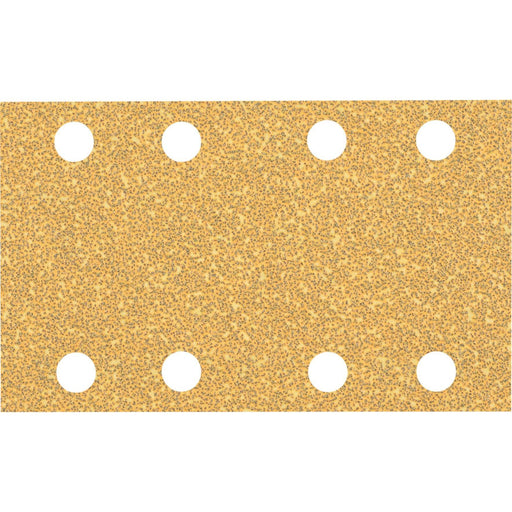 Bosch EXPERT list C470, 80 x 133mm granulacija 40; pakovanje od 50 komada (2608901660)