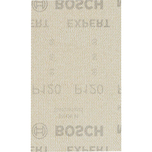 Bosch EXPERT M480 brusni list za vibracionu brusilicu 80 x 133mm granulacija 120; pakovanje od 50 komada - 2608901632