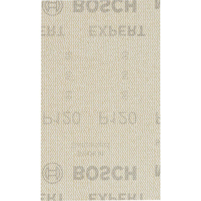 Bosch EXPERT M480 brusni list za vibracionu brusilicu 80 x 133mm granulacija 120; pakovanje od 50 komada - 2608901632