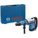 Elektro-pneumatski čekić Bosch GBH 12-52 D, SDS-max (0611266100)
