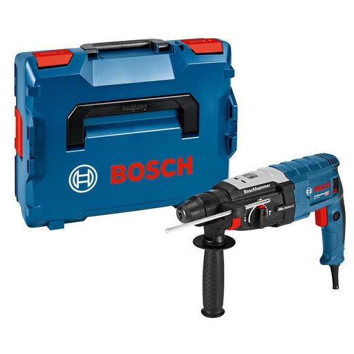 Elektro-pneumatski čekić Bosch GBH 2-28, SDS-plus, L-Boxx (0611267501)