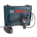 Bosch GIC 120 C L-Boxx 1x1,5Ah punjač akumulatorska inspekciona kamera (0601241201)