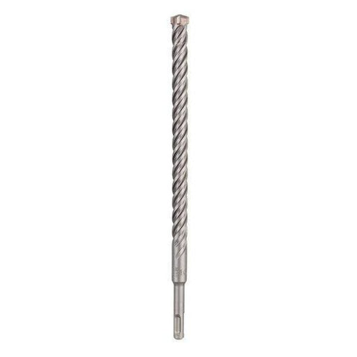 Bosch hamer burgija SDS plus-5X 17 x 250 x 310 mm pakovanje od 1 komada - 2608836629