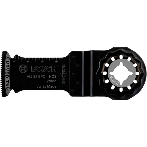 Bosch HCS list testere za uranjanje AIZ 32 EPC Wood 50 x 32 mm