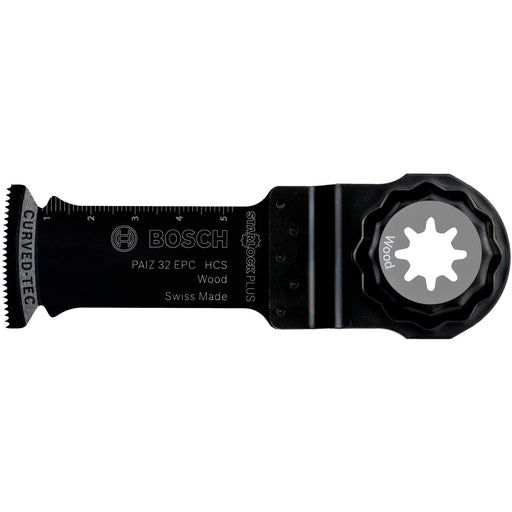 Bosch HCS list testere za uranjanje PAIZ 32 EPC Wood 60 x 32 mm - 2608662311