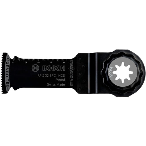 Bosch HCS list testere za uranjanje PAIZ 32 EPC Wood 60 x 32 mm